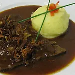 Alpenhof Kristall Майрхофен