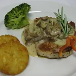Alpenhof Kristall 4* Mayrhofen