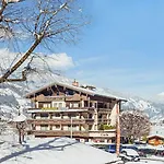 Hotel Alpenhof Kristall Mayrhofen