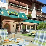 Alpenhof Kristall Hotel