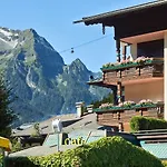 Alpenhof Kristall Hotel Mayrhofen
