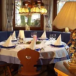 Hotel Alpenhof Kristall 4*