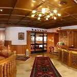 Alpenhof Kristall Отель