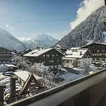 Alpenhof Kristall Отель 4*