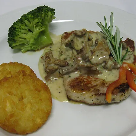 Alpenhof Kristall 4* Mayrhofen