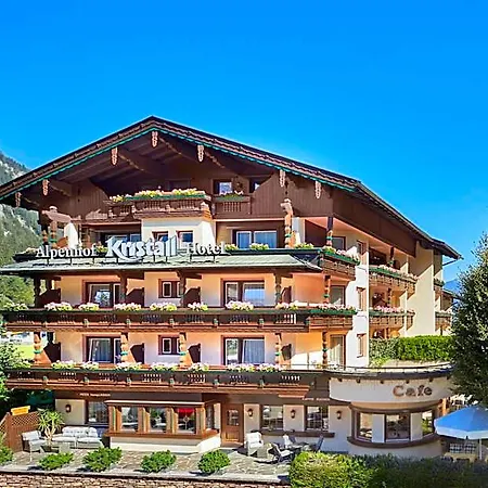 Alpenhof Kristall