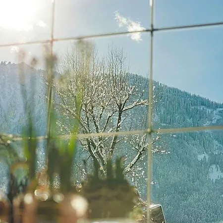 Alpenhof Kristall