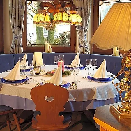 Alpenhof Kristall 4*