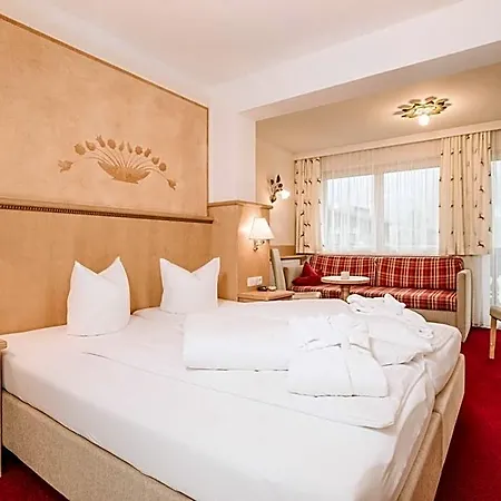 Alpenhof Kristall Hotel