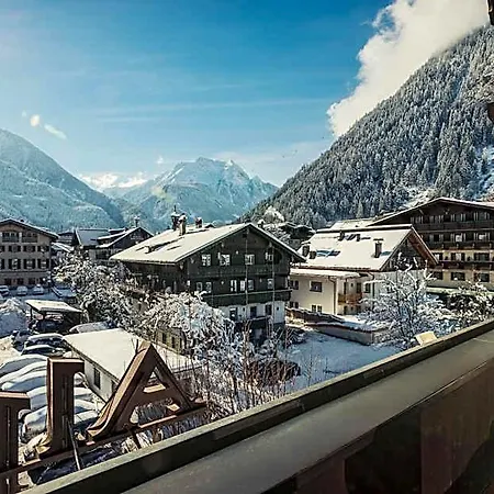 Alpenhof Kristall 4* Mayrhofen