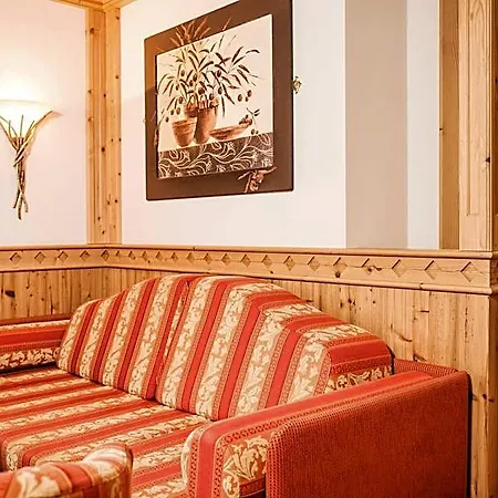 Alpenhof Kristall 4* Mayrhofen