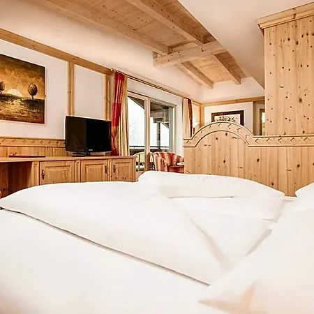 Hotel Alpenhof Kristall Mayrhofen