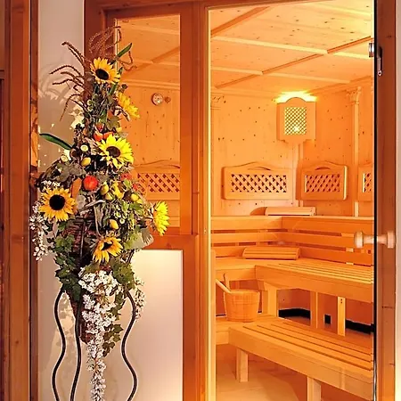 Alpenhof Kristall Hotel 4*