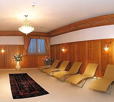 Alpenhof Kristall