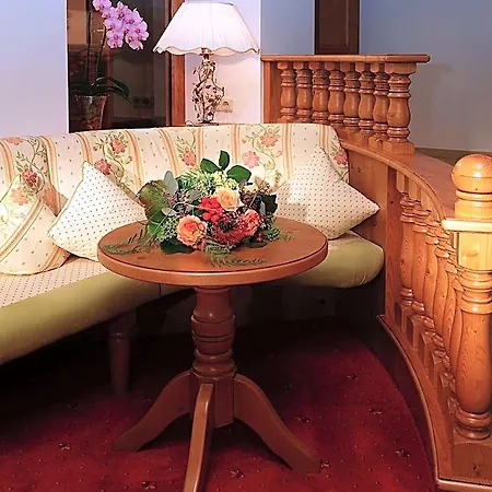 Alpenhof Kristall Hotel 4*