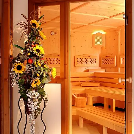 Hotel Alpenhof Kristall Mayrhofen