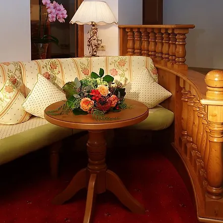 Alpenhof Kristall Hotel 4*