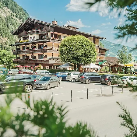 Alpenhof Kristall