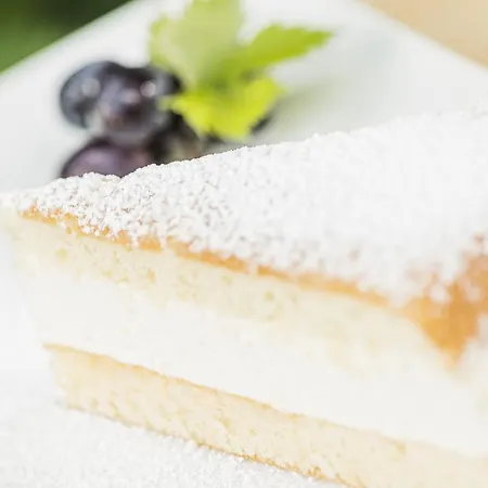 Szálloda Alpenhof Kristall 4*