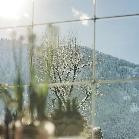 Alpenhof Kristall Hotel