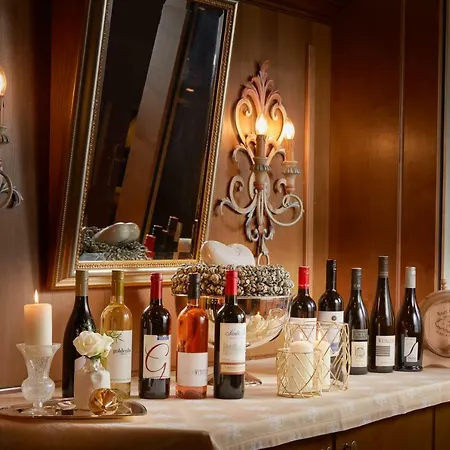 Alpenhof Kristall Hotel Mayrhofen