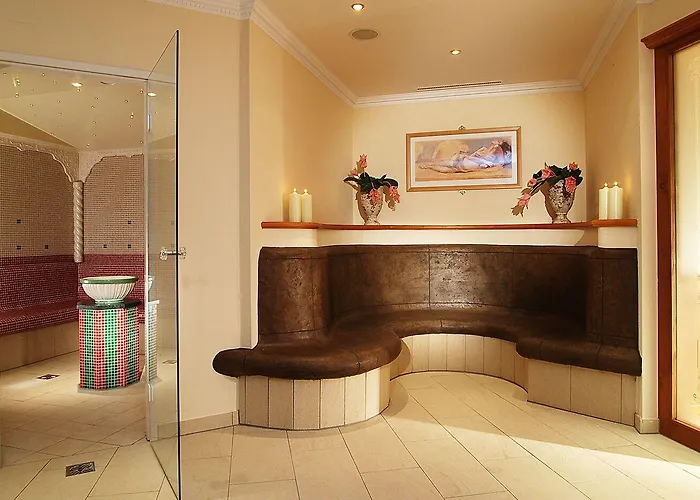 Alpenhof Kristall מלון מאיירהופן