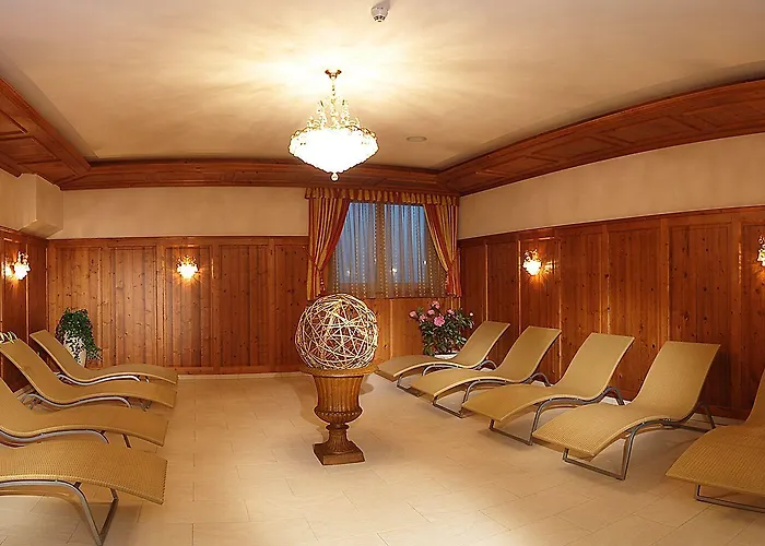 Alpenhof Kristall 4* Майрхофен