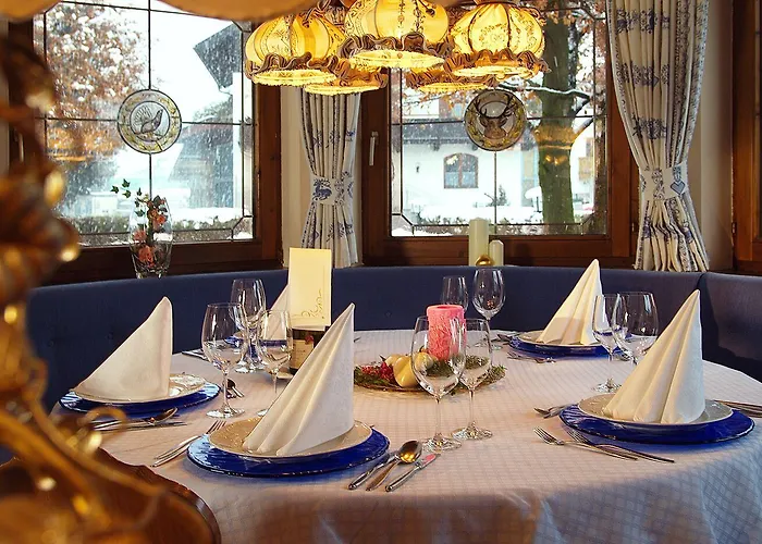 Отель Alpenhof Kristall 4*