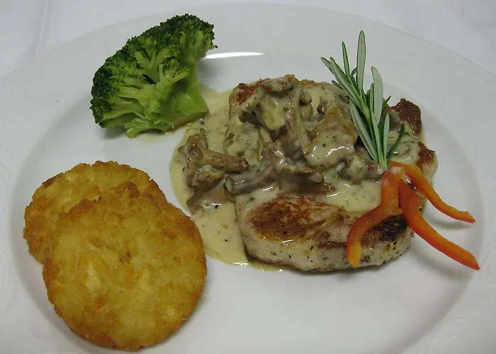 Alpenhof Kristall 4* Майрхофен