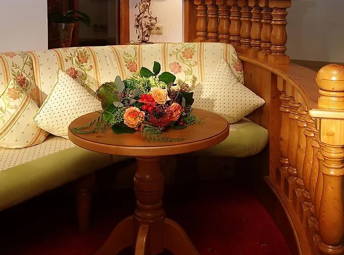 Alpenhof Kristall Otel 4*