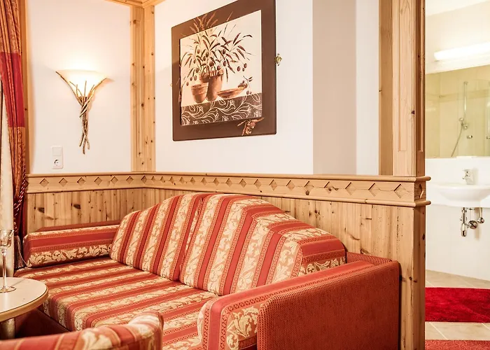 Alpenhof Kristall Mayrhofen