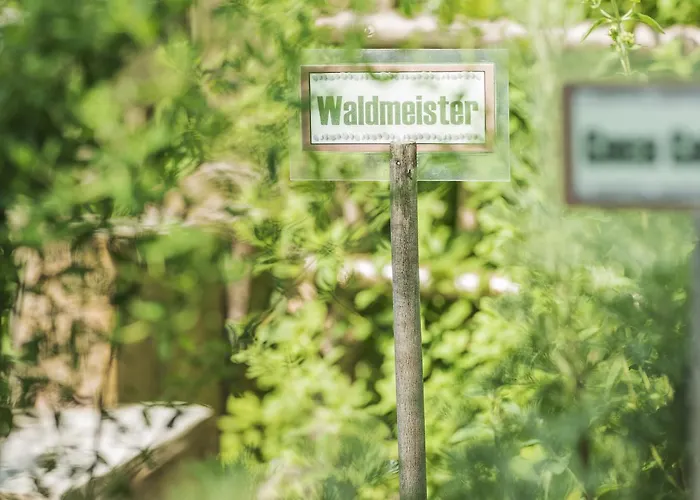 Alpenhof Kristall Отель Майрхофен