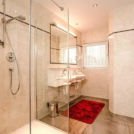 Hotel Alpenhof Kristall Mayrhofen