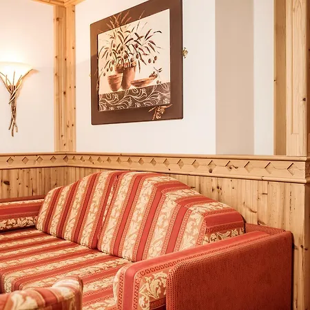 Alpenhof Kristall Mayrhofen