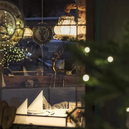 Alpenhof Kristall Hotel 4*