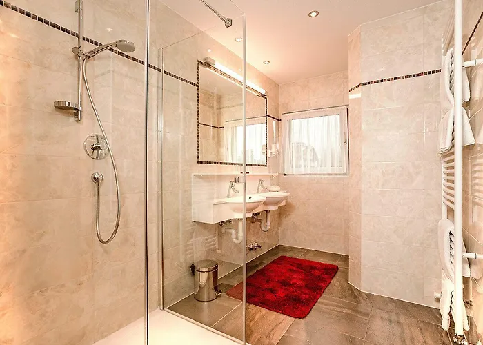 Hotel Alpenhof Kristall Mayrhofen