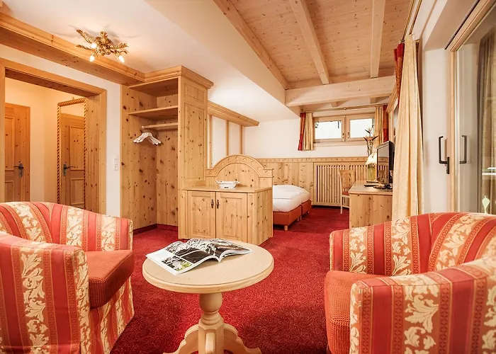 Alpenhof Kristall 4*