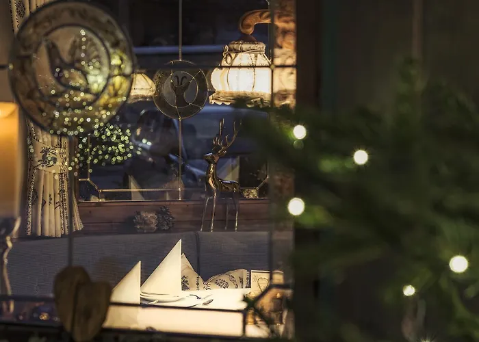 Alpenhof Kristall Hotel 4*