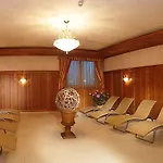 Alpenhof Kristall 4* マイヤーホーフェン