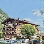 Alpenhof Kristall ホテル マイヤーホーフェン
