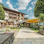 Alpenhof Kristall ホテル マイヤーホーフェン